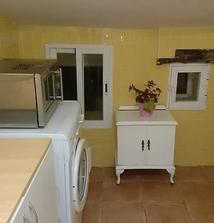 El Jardin De Los Poetas Apartamento