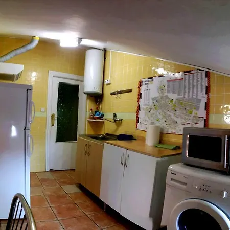El Jardin De Los Poetas Apartamento *