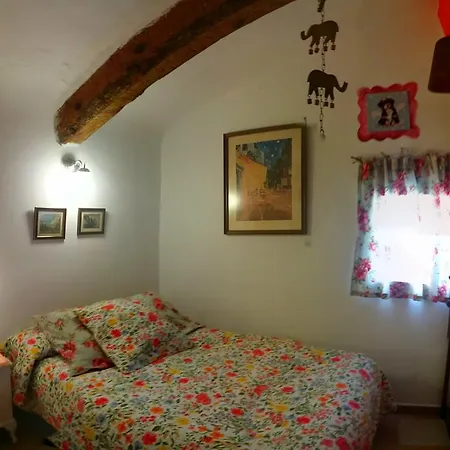 El Jardin De Los Poetas * Cuenca (Castilla-La Mancha)