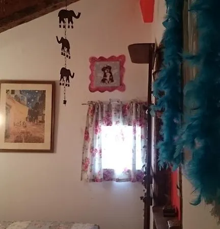 Apartamento El Jardin De Los Poetas