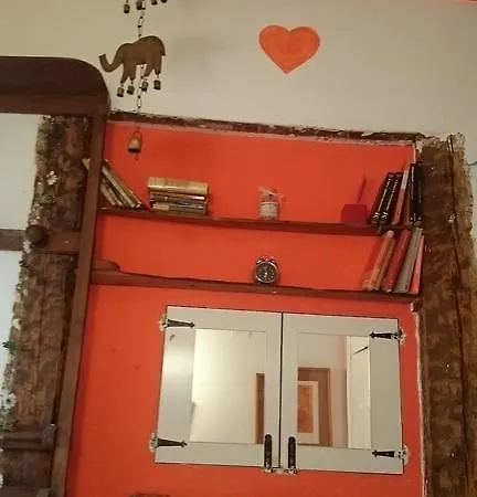 El Jardin De Los Poetas Apartamento *