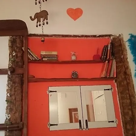 El Jardin De Los Poetas Apartamento
