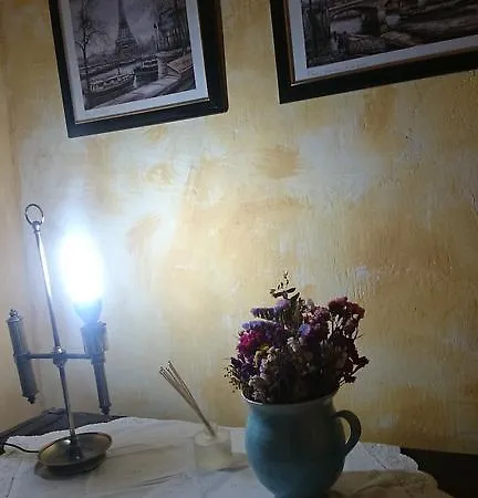 Apartamento El Jardin De Los Poetas Cuenca (Castilla-La Mancha)