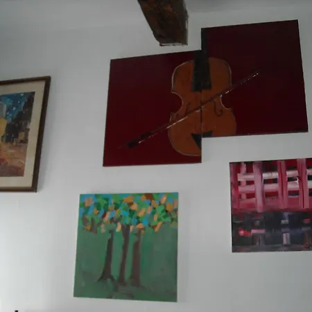 Apartamento El Jardin De Los Poetas Cuenca (Castilla-La Mancha)