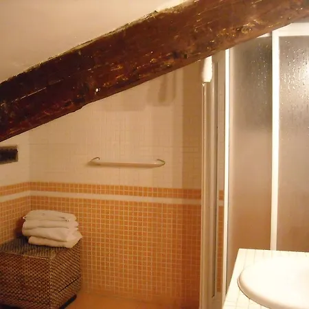 Apartamento El Jardin De Los Poetas