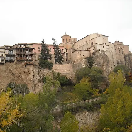Apartamento El Jardin De Los Poetas Cuenca (Castilla-La Mancha)