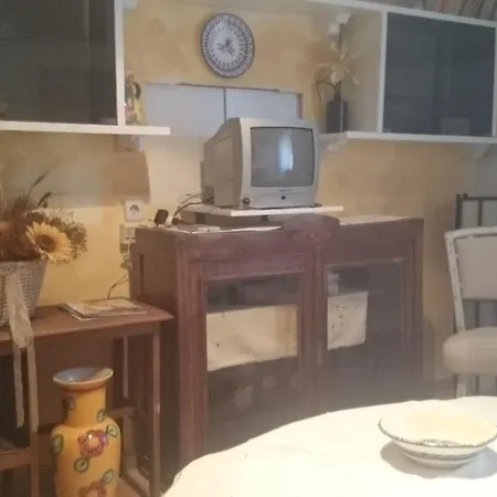 Apartamento El Jardin De Los Poetas *